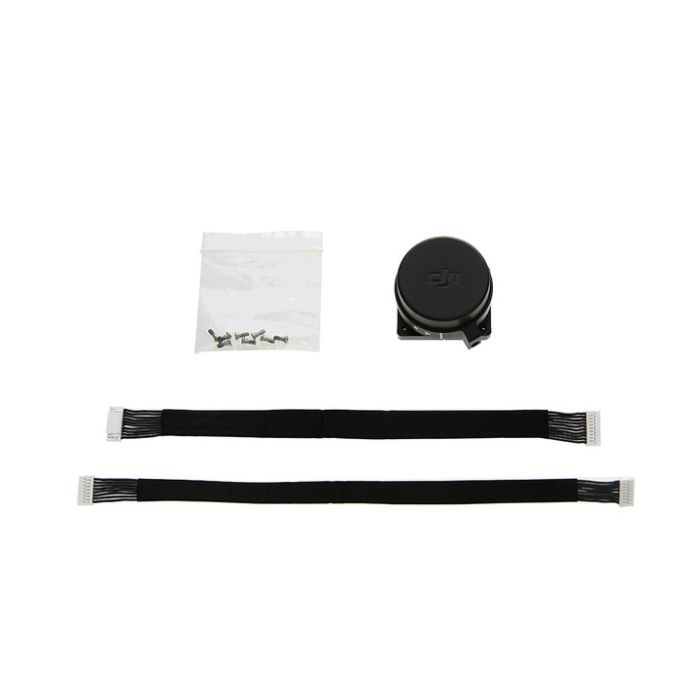 DJI Matrice 100 - X3/Z3 Gimbal Installation Kit