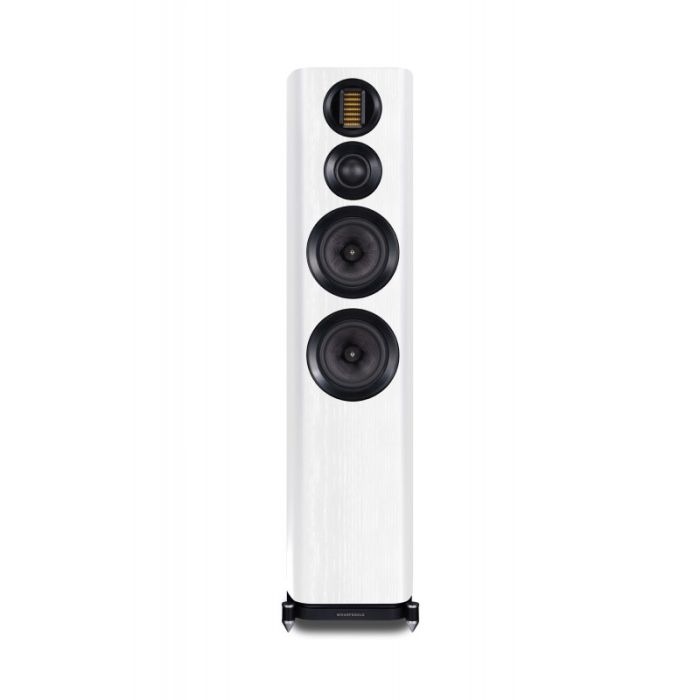Wharfedale EVO 4.4 White (Single Speaker)
