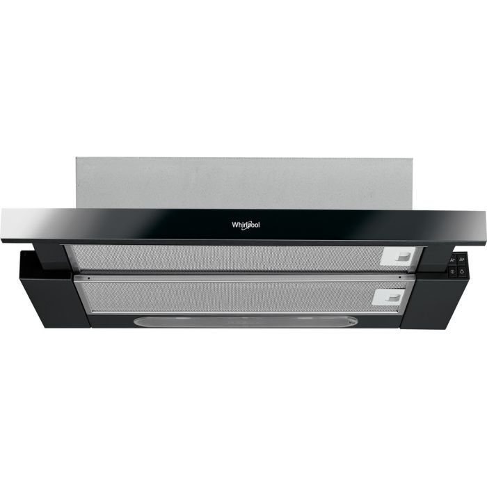 Whirlpool AKR750GK