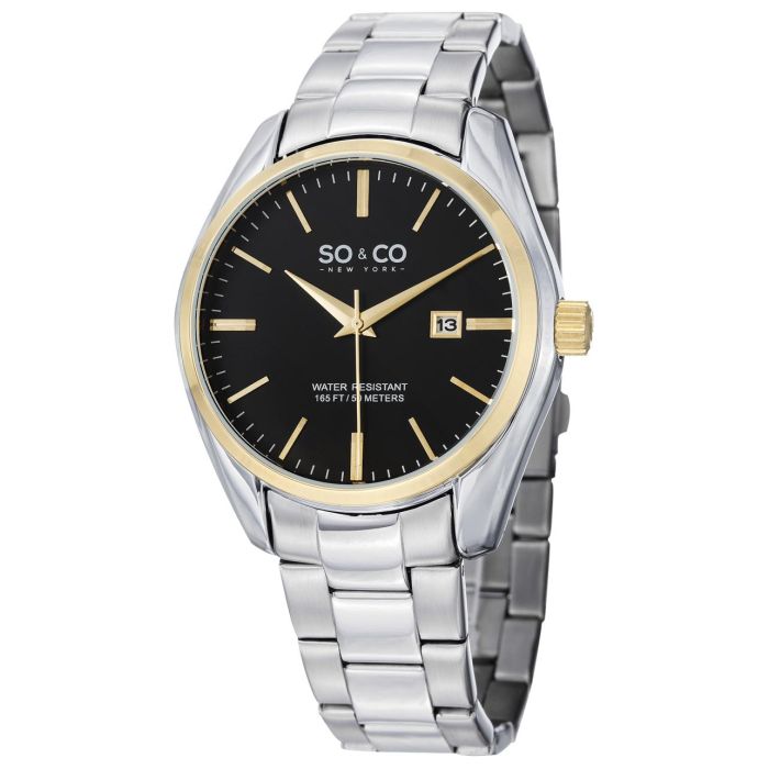 SO & CO Madison 0 Men's Watch 5101.4