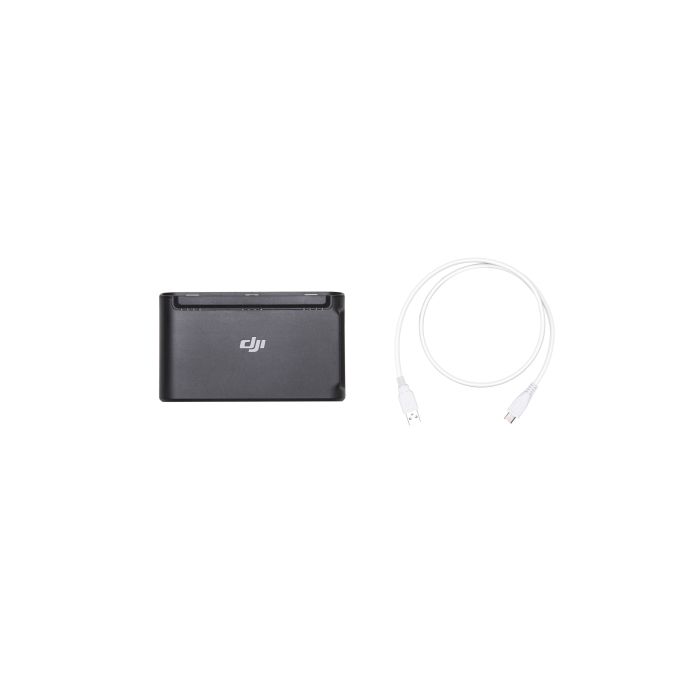 DJI Mini 2 Two-Way Charging Hub