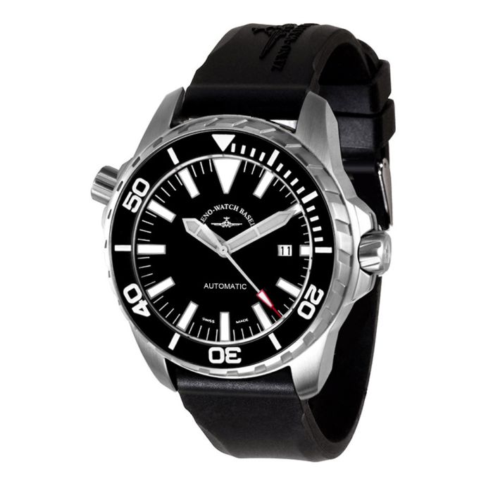 Zeno Divers Automatic Men's Watch 6603-2824-a1