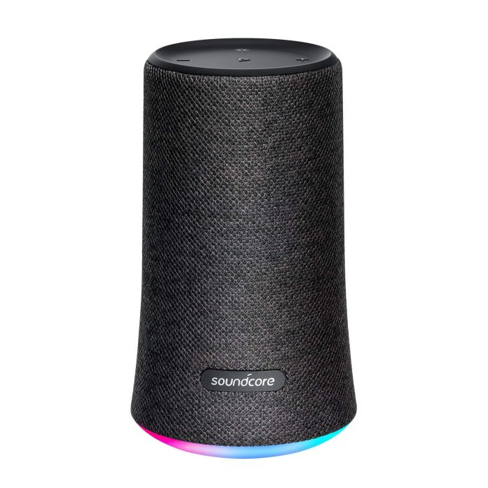 Soundcore Flare Black