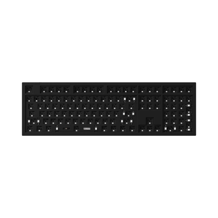 Keychron Q6 (ANSI, RGB, Hot-Swap,) (X00336TPC3)