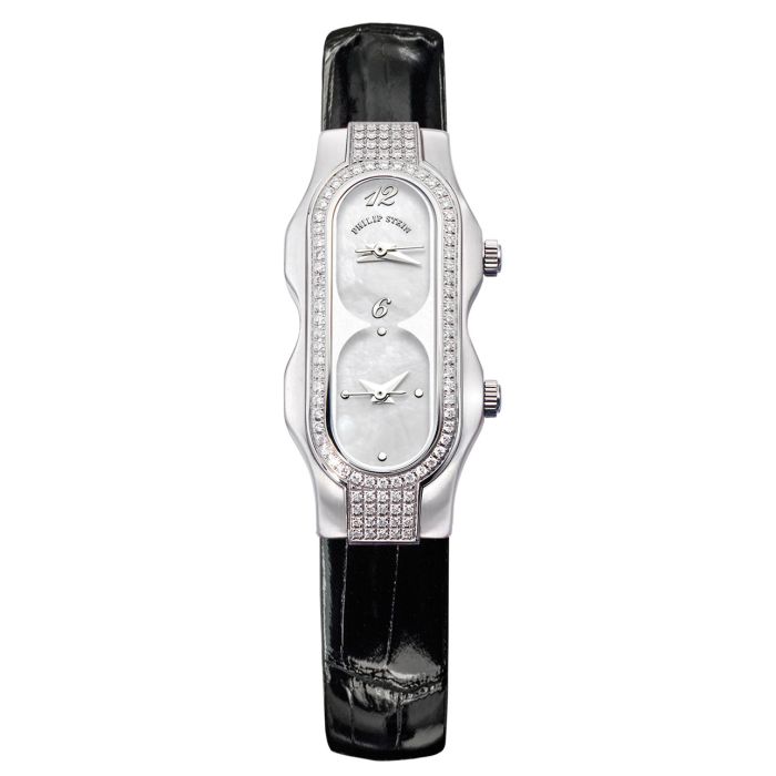 Philip Stein Classic Ladies Watch 4DD-F-MOP-ABS