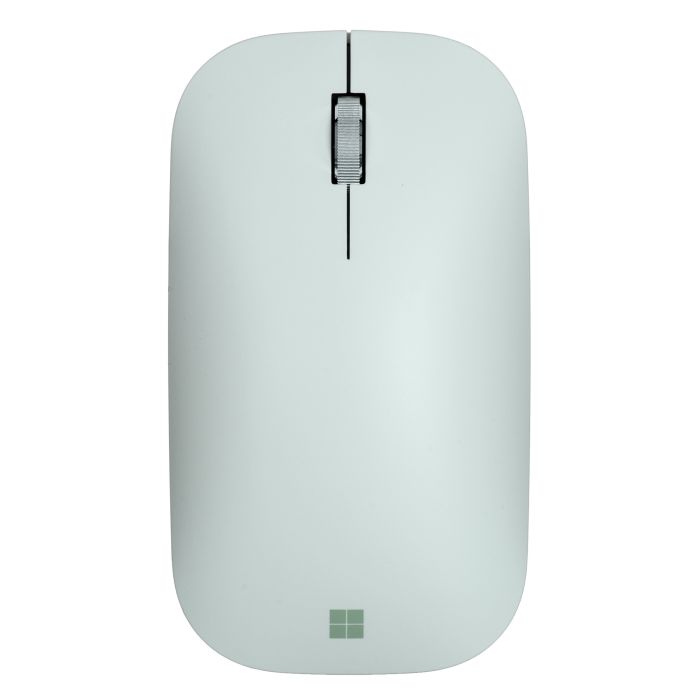Microsoft Modern Mobile Mouse Bluetooth (KTF-00021) Mint