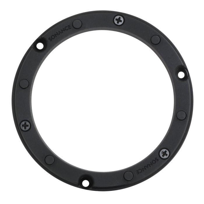 Sonance ASBPC3RS TL Ring and Grillers - Required for all Kits Listed Above