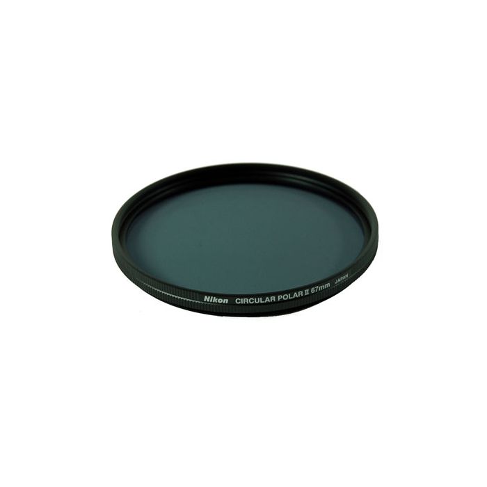 Nikon 67MM C-PL II FILTER