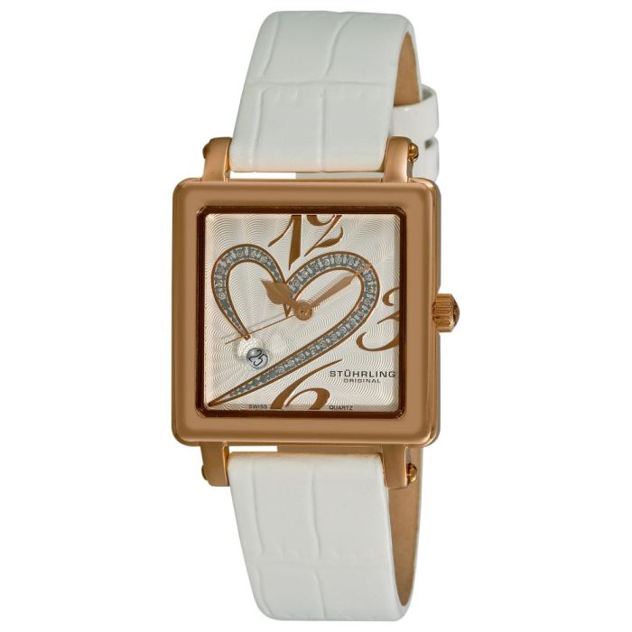 Stuhrling Vogue Ladies Watch 253XL.1145P2