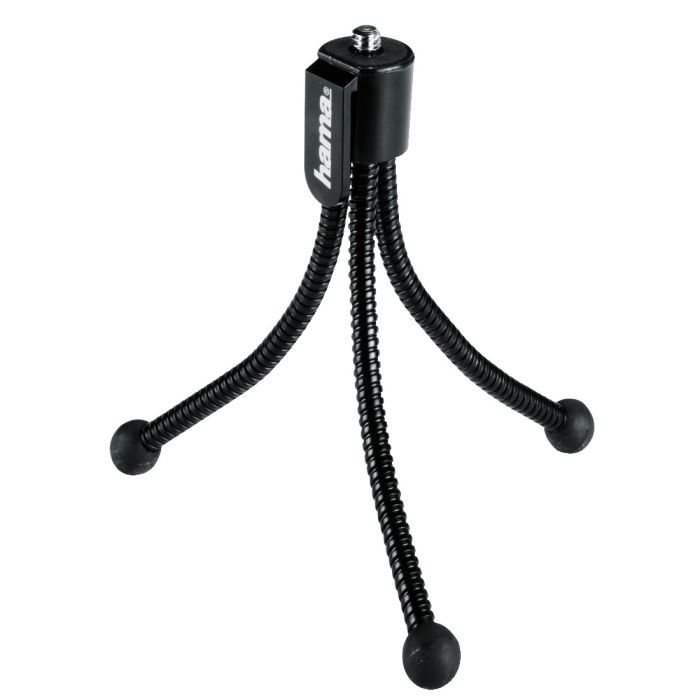 Hama Mini Tripod Flexi M