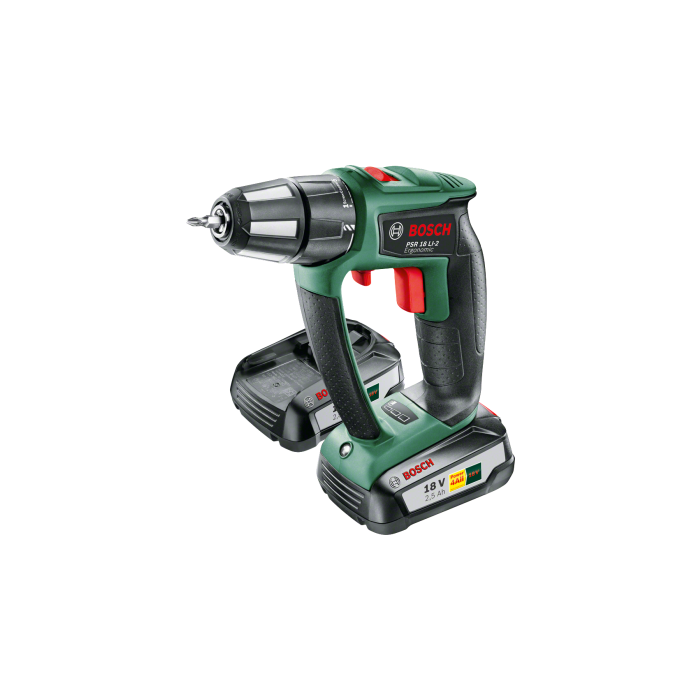Bosch *PSR 18 LI-2 Ergonomic (06039B0101)