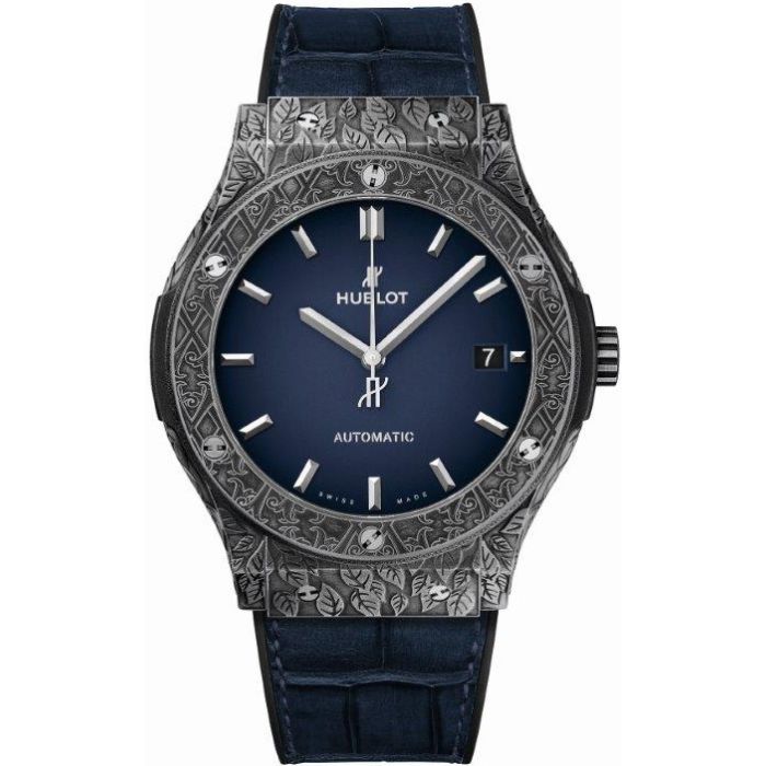 Hublot Classic Fusion Arturo Fuente Limited Edition Men's Watch 511.NX.6670.LR.OPX17