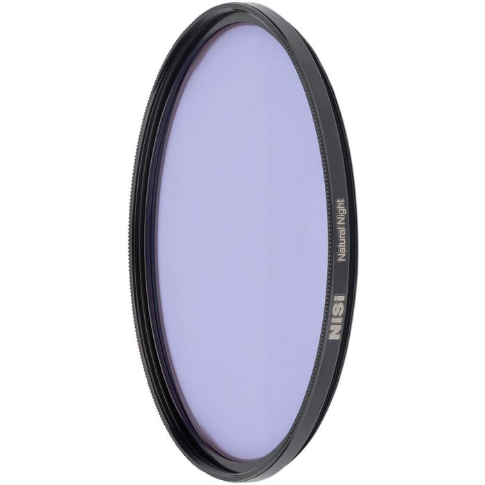 NiSi Natural Night Filter (Light Pollution Filter) 82mm