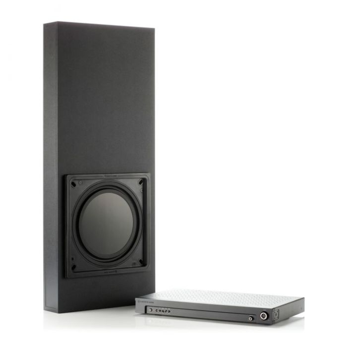Monitor Audio IWS-10+IWB-10+IWA-250