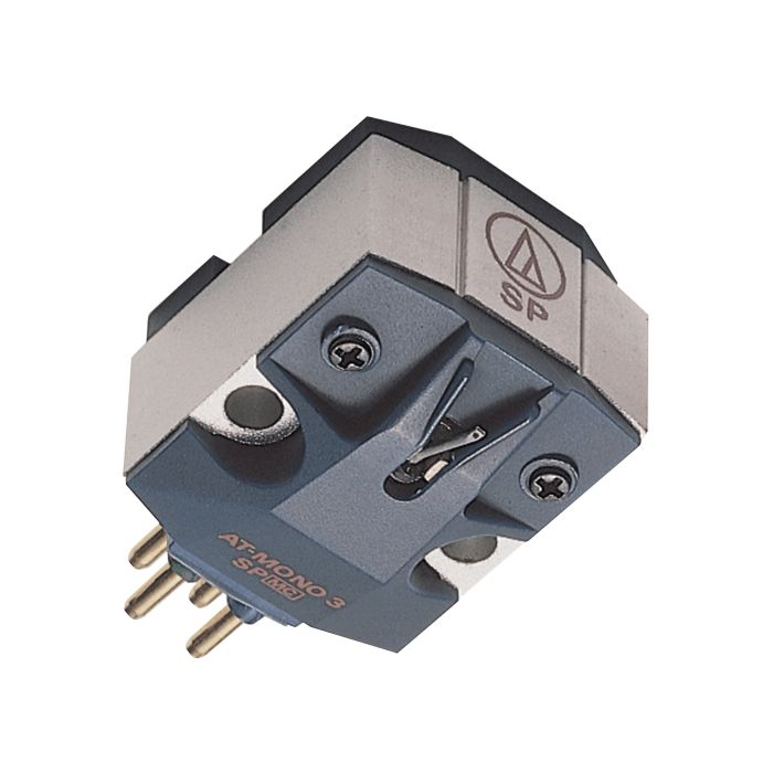 Audio Technica AT-MONO3SP Moving Coil Cartridge for SP