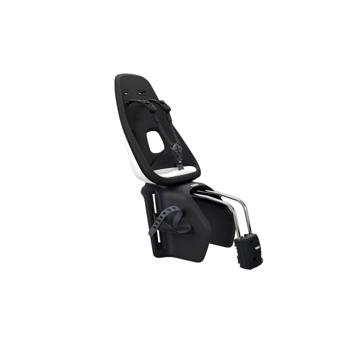 Thule Yepp Nexxt Maxi Frame Mount Snow White (White) 12080223
