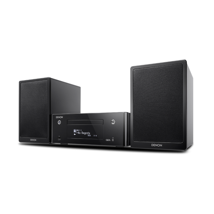 Denon CEOL N9 Black