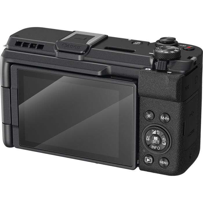 SmallRig 5806 Screen Protector for Canon PowerShot V1 / G7X III