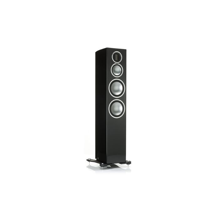 Monitor Audio Gold 300 Black Lacquer