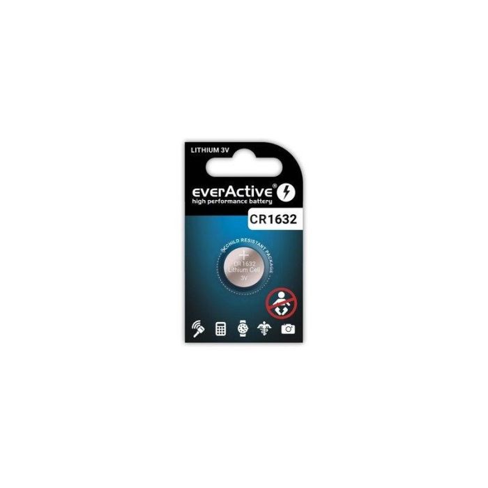 everActive CR1632