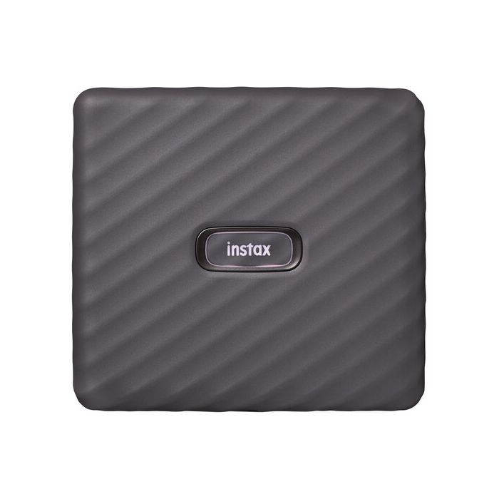 FujiFilm Instax Link WIDE Mocha Gray
