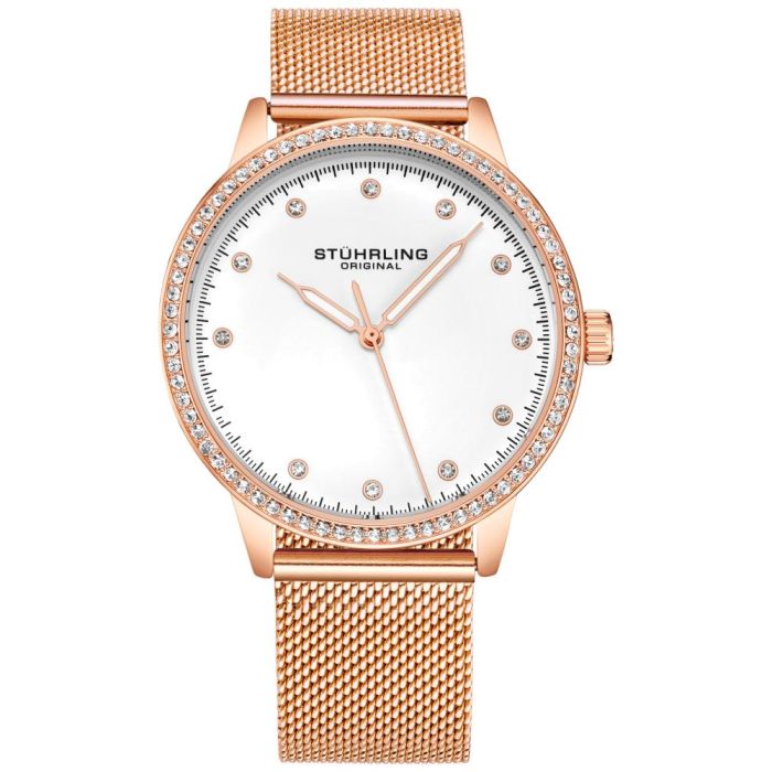 Stuhrling Vogue Ladies Watch 3904.4 Stuhrling Vogue Ladies Watch 3904.4