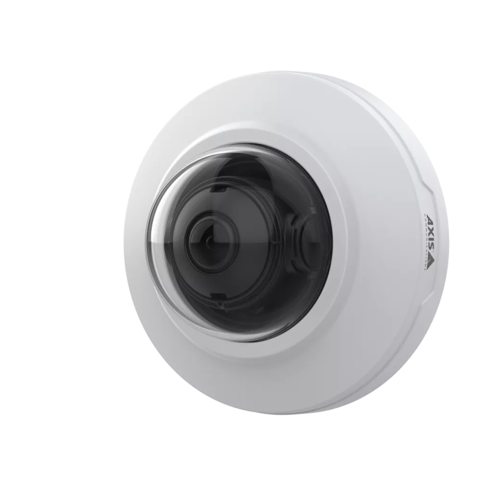 AXIS M3086V Network Camera Fixed Dome Mini