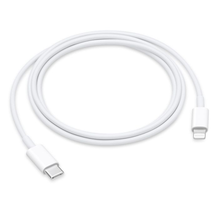 Apple USB-C to Lightning Cable 1m MM0A3ZM/A