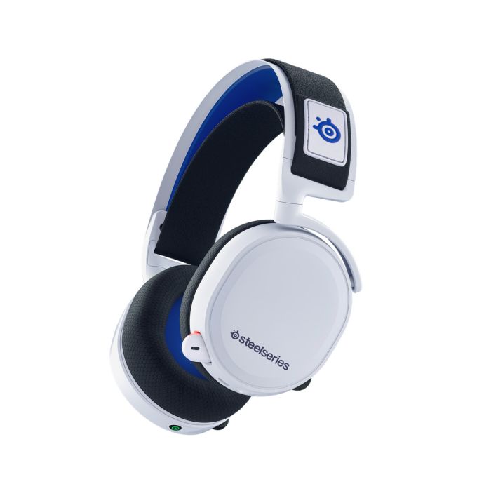 SteelSeries Arctis 7P White