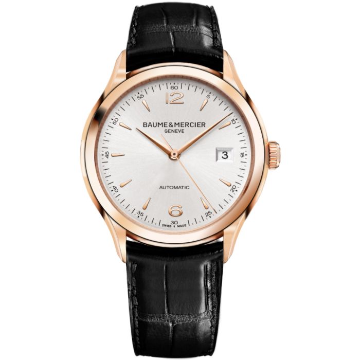 Baume & Mercier Clifton Men's Watch 10058