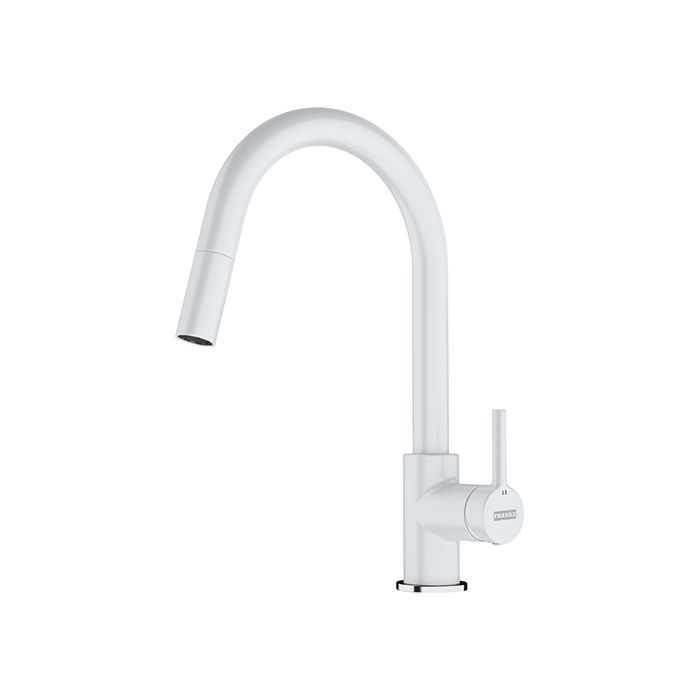 Franke Line Pull Out Polar White (115.0626.081)
