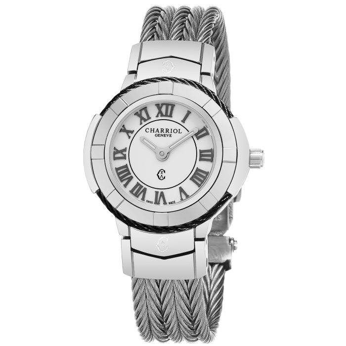 Charriol Celtic Ladies Watch CE426SB640007 Charriol Celtic Ladies Watch CE426SB640007