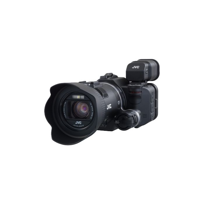 JVC GC-PX100