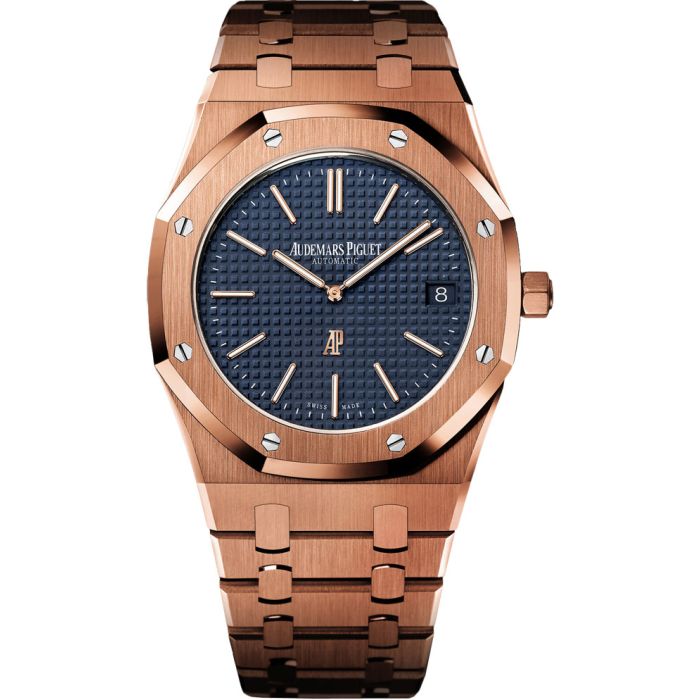 Audemars Piguet Royal Oak Extra Thin Men's Watch 15202OR.OO.1240OR.01
