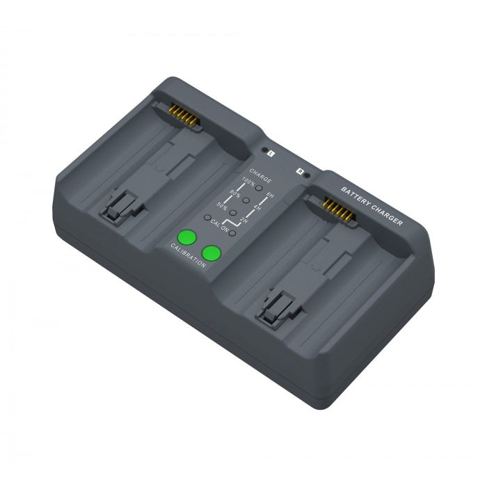 Newell BC-18B Dual Channel Battery Charger for EN-EL18