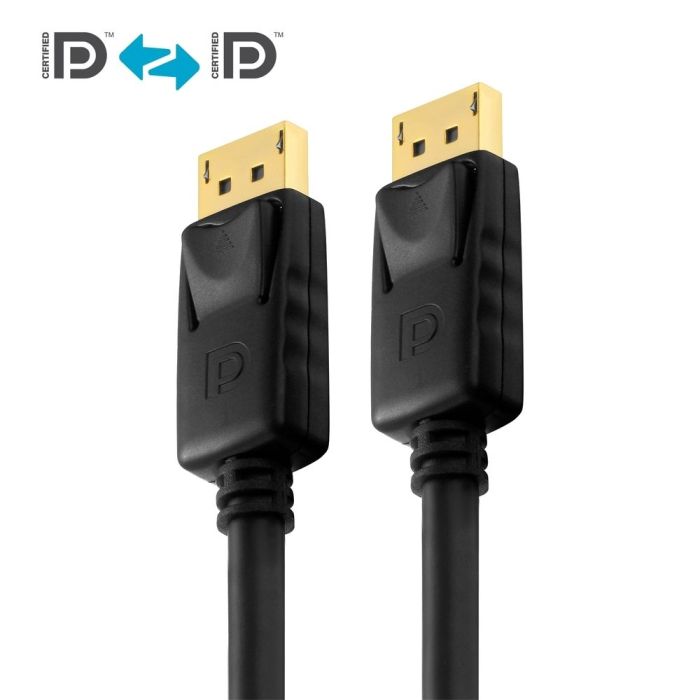 PureLink DisplayPort cable PureInstall 15m (PI5000-150)