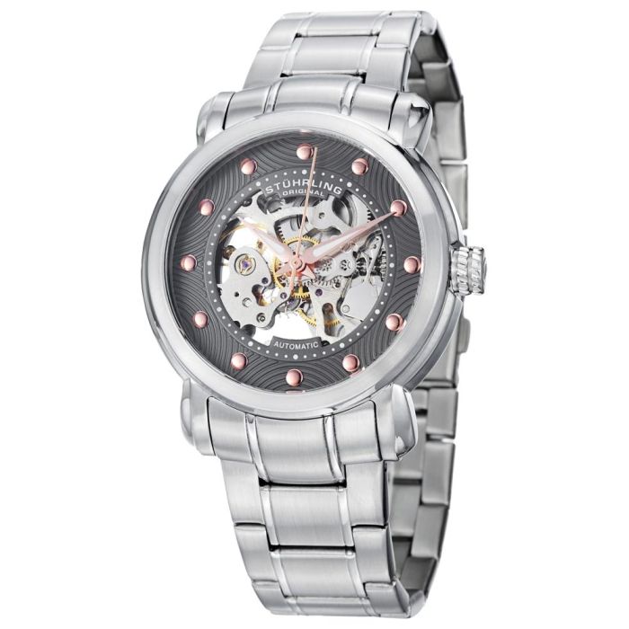 Stuhrling Legacy Men's Watch 644.03