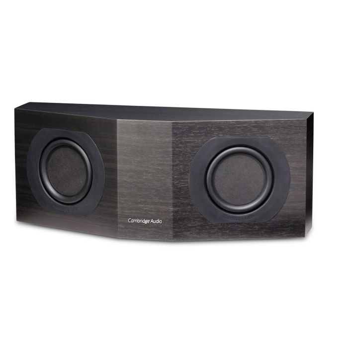 Cambridge Audio Aero 3 Black