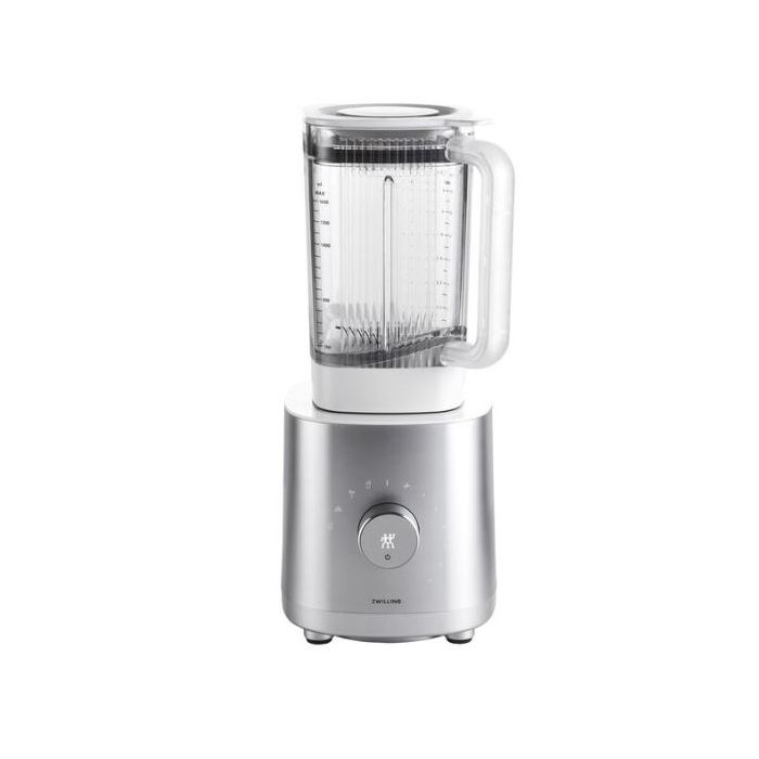 Zwilling Enfinigy Table Blender 1.4l Silver (53002-000-0)