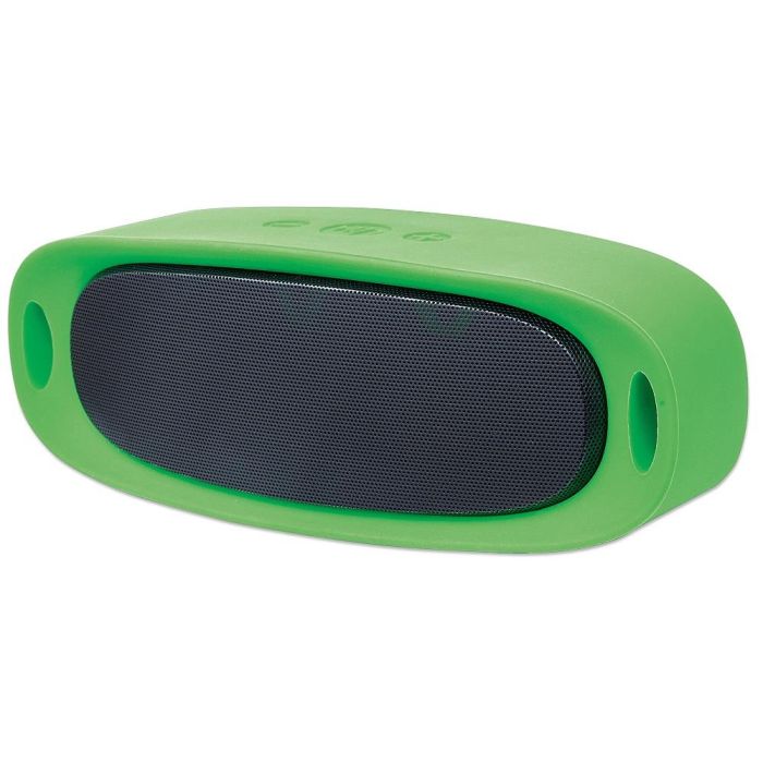 Manhattan Sound Science Orbit Green (162371)