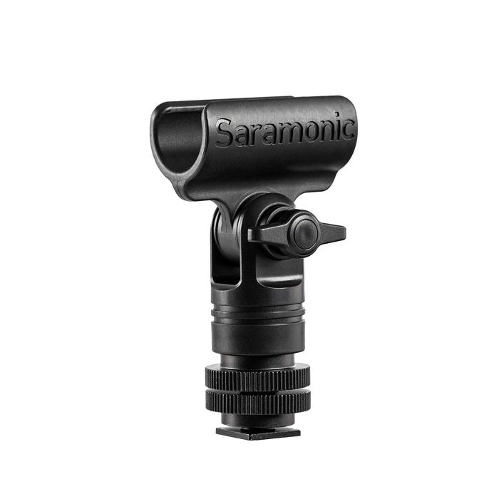 Saramonic SR-SMC1 Shotgun Microphone Mounting Bracket
