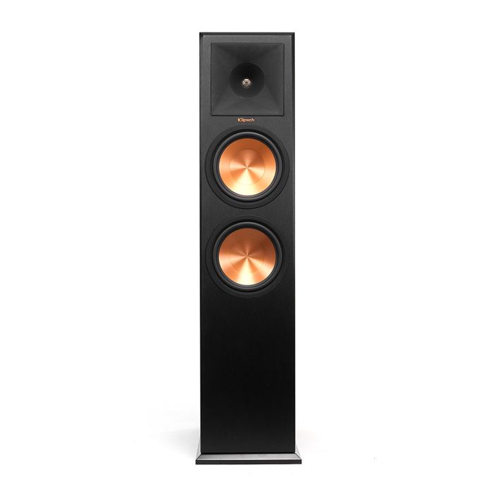 Klipsch RP-280F Ebony