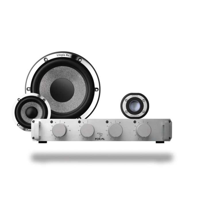 Focal UTOPIA BE N°7