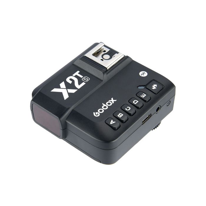 Godox X2 TTL Wireless Flash Trigger Sony (X2T-S)