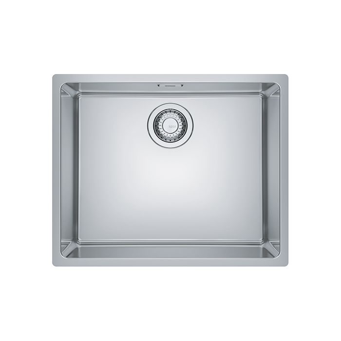 Franke Virtuves Izlietne Maris MRX 110-50 54x44 (122.0531.808) Franke Virtuves Izlietne Maris MRX 110-50 54x44 (122.0531.808)