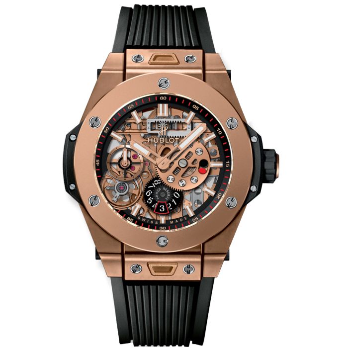 Hublot Big Bang Meca-10  Men's Watch 414.OI.1123.RX