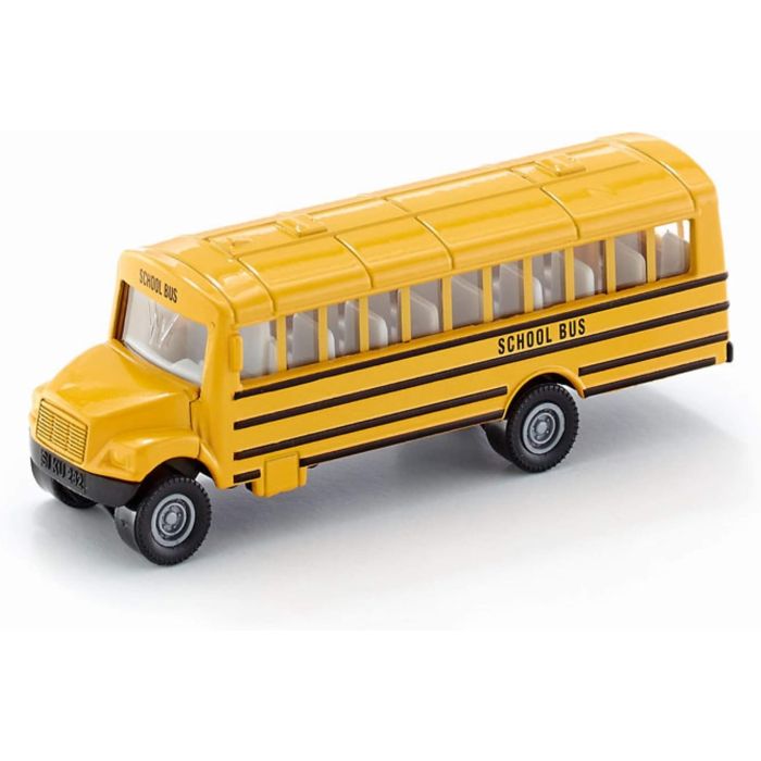 Siku US School Bus (1319)