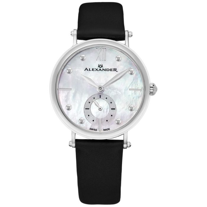 Alexander Monarch Ladies Watch A201-01