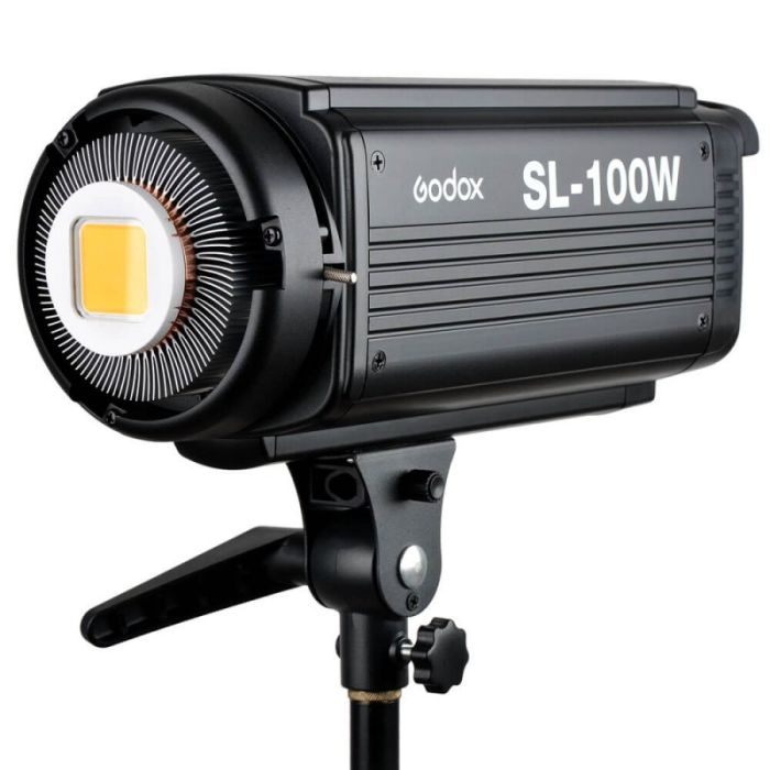 Godox SL-100W Daylight LED Video Light