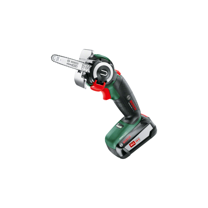 Bosch AdvancedCut 18(1x2,5Ah) (06033D5101)
